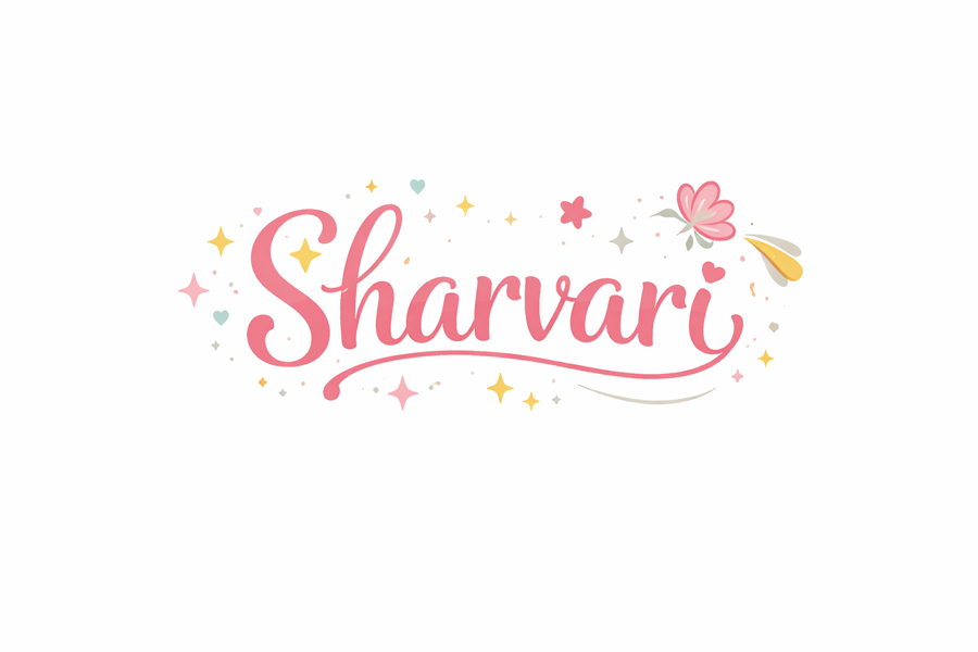 Sharvari